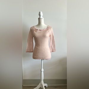 Arden B Mohair Sweater NWOT - Size S